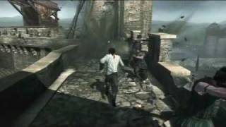 Assassins Creed Brotherhood Demo