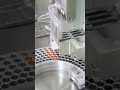 Capsule printing process. #shorts