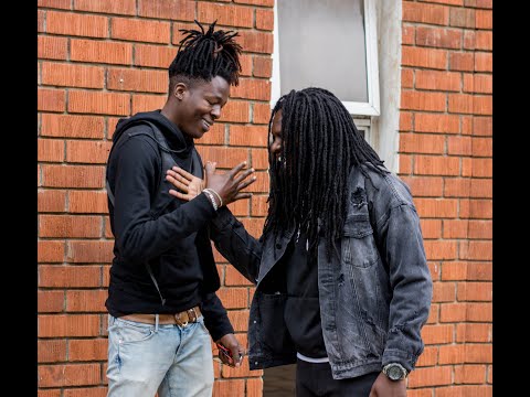Stonee Jiwe - Everything (Official Music Video)