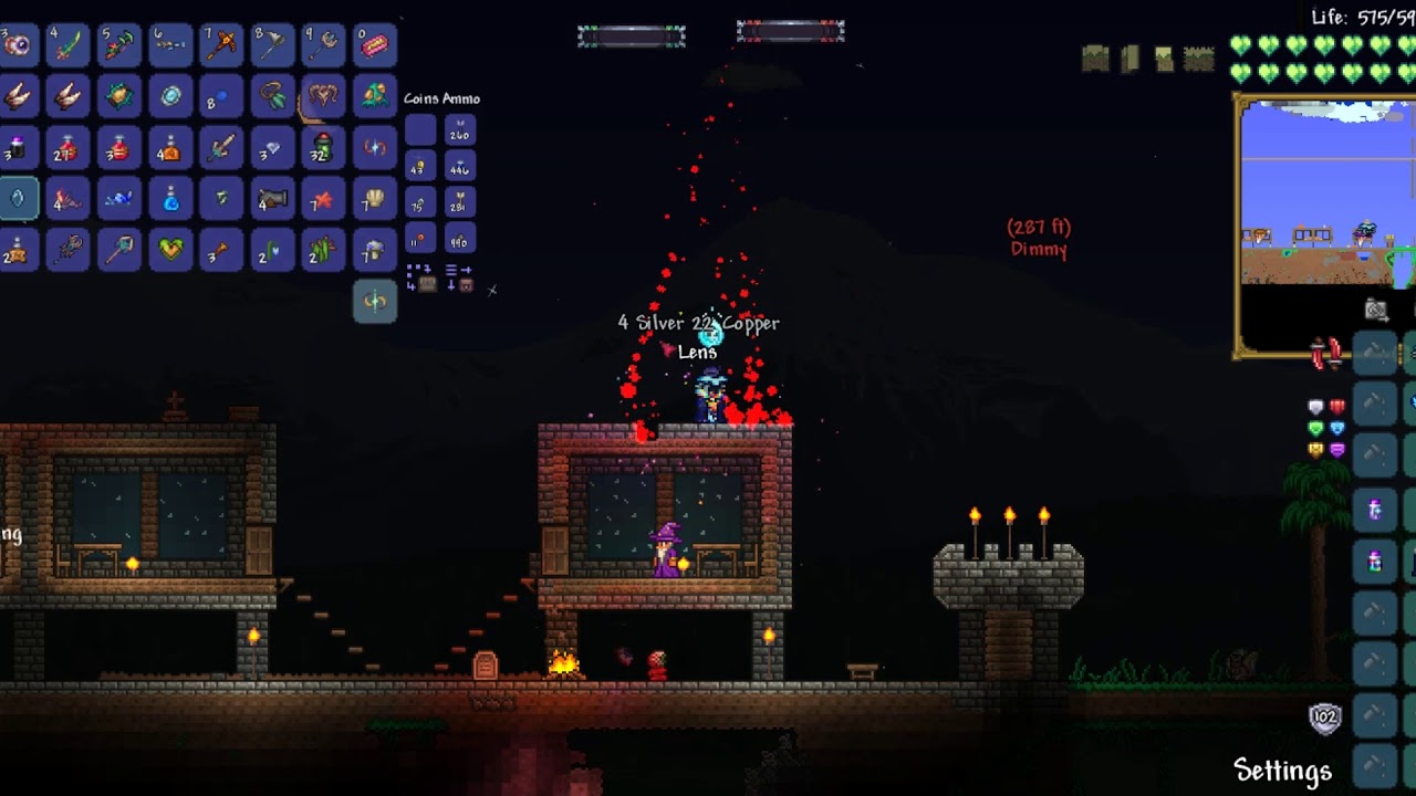 calamity terraria calamity terraria
