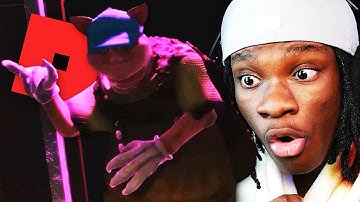 UNCLE SAMSONITE REWORK GAMEPLAY IS FINALLY HERE IN PILLAR CHASE 2..