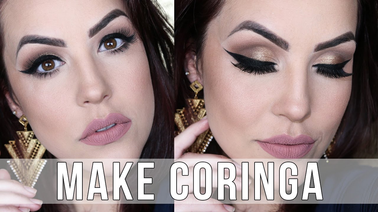 Maquiagem Coringa para Noite - 