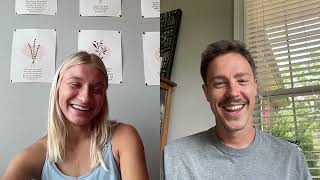 Honey in the rock episode 161- discipleship with Preston Buck