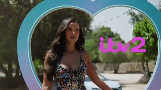 ITV2: Love Island break bumper (2) (6/7/25)