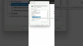 How to Change CPU Idle Speed While Charging on Windows 11 ⚙️