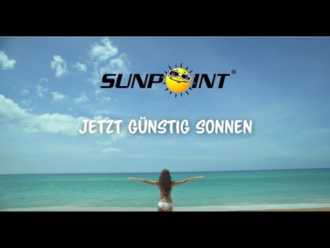 Video 5 SUNPOINT Solarium & WELLMAXX Bodyforming München