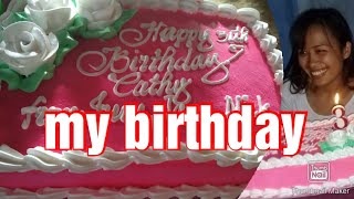 May 12, 2020 Yeah its my Birthday #wildkatie'birthday