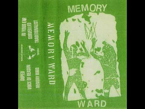 Memory Ward artwork