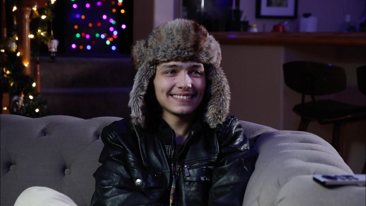 Inside Helix with CJ Parker - Podcast Episode 03