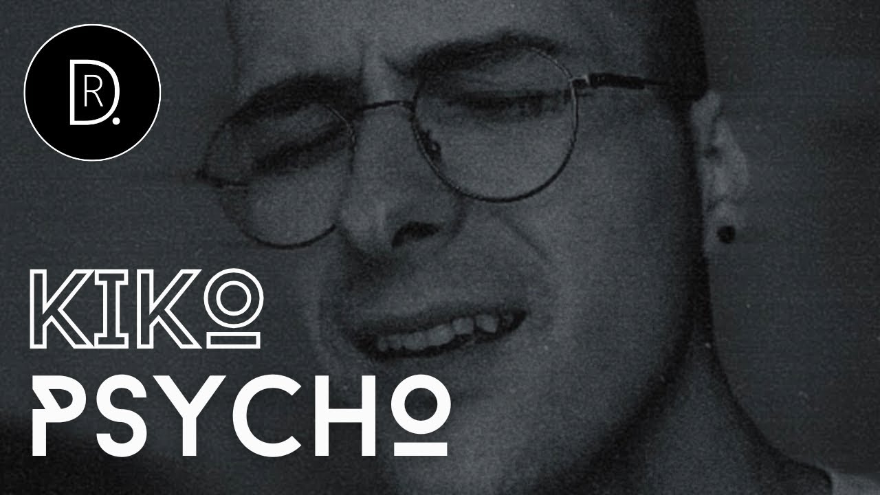 Obejrzyj KIKO - PSYCHO (Lyric Video), 2025 w YouTube Obejrzyj KIKO - PSYCHO (Lyric Video), 2025 w YouTube