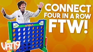 Jeu géant de quatre en ligne ! screenshot 2