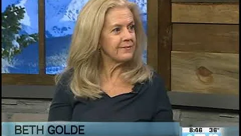 Engel and Volkers Beth Golde 02.28.19 Good Morning...