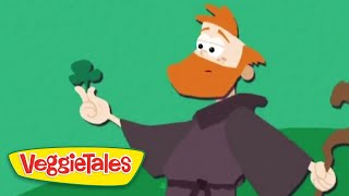 ¿Quién fue San Patricio? | VeggieTales en Español