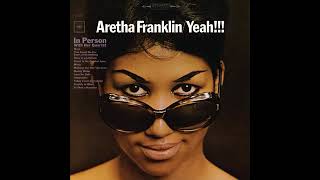 Watch Aretha Franklin Impossible video