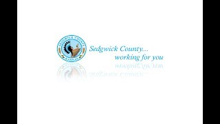 Board of Sedgwick County Commissioners 07/12/2017