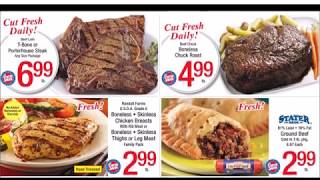 Stater Bros Weekly Ad February 28 - March 7, 2018