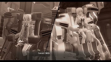 (ENG) The Legend Of Heroes: Trails Into Reverie Very Easy Playthrough (Part 3)!