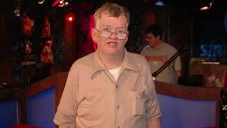 Richard Needs Gary The Conqueror To Call Him | Howard Stern Phony Phone Call