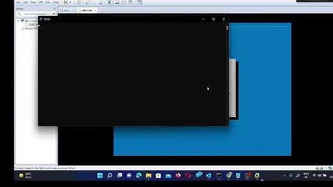 KVM acceleration cannot be used (/dev/KVM doesn