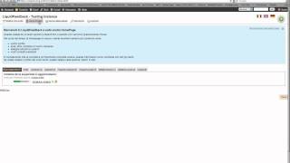 Tutorial Liquid Feedback 1 parte (homepage).mov