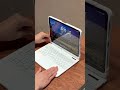 Turn your iPad into laptop in seconds. IG: nevcase.us
