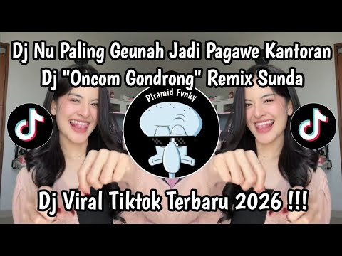 DJ AJEN AJEN HE LIKI LIKI YA OYA YAO YAYA || \