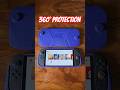 Nintendo Switch 2 Case 😱 360° Protection Test