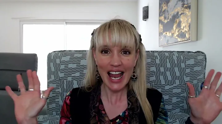 @LisaCairns   - Liberation is not a personal experience | Non duality (Original Video: 10/4-22)