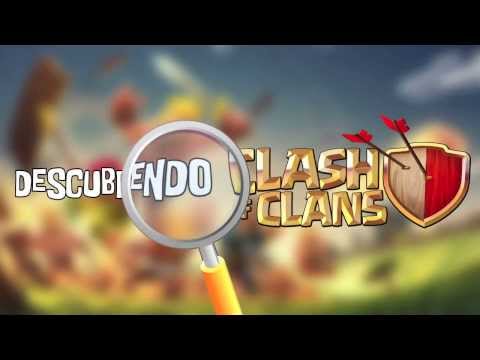 ¿Cómo participo en los sorteos semanales de gemas? - Descubriendo Clash of Clans #192 [Español]