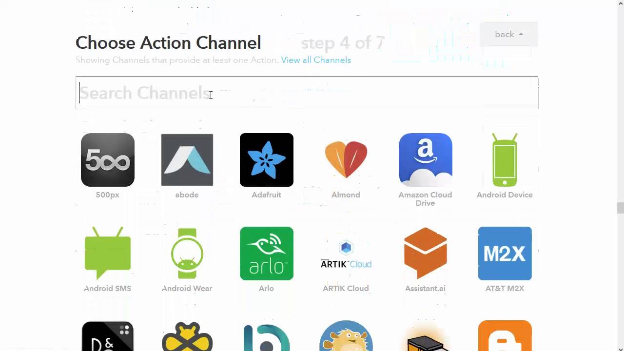 How To Sync Todoist And Calendars With IFTTT YouTube how-to-sync-todoist-and-calendars-with-ifttt-youtube