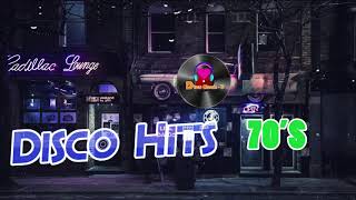 DISCO 70 VERSIONES REMIX | Eurodance | Non-Stop Playlist 2021