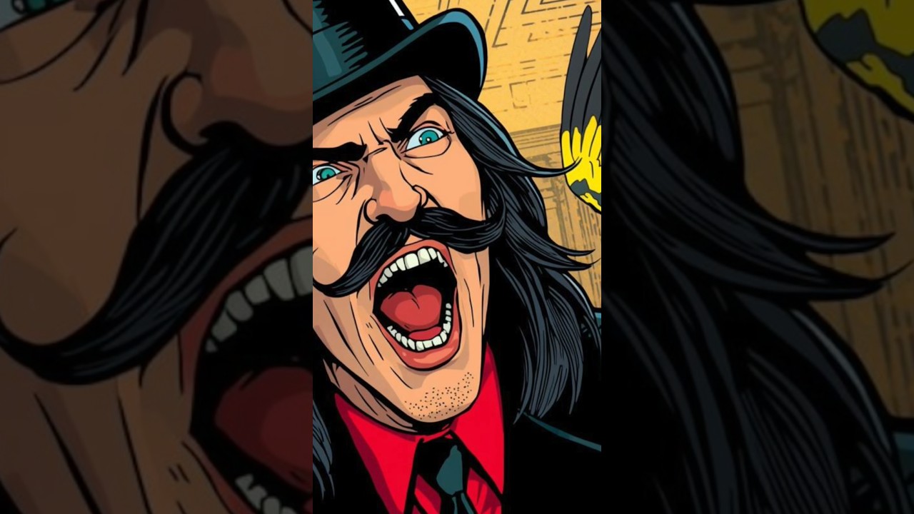 Mimic The Myna Makes History Chapter 9 