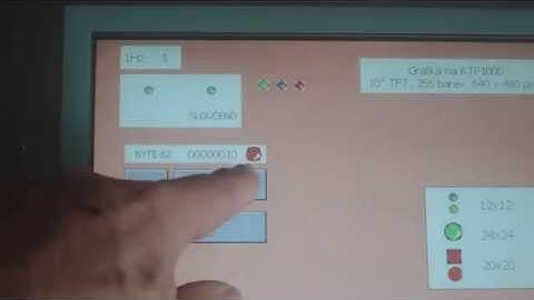 Training WinCC flexible, part 5, annext