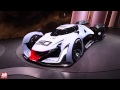 Francfort 2015 hyundai concept cars vision g  rm15  n 2025 vision granturismo