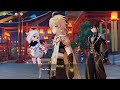 #484 Lantern Rite 2025 Quest - Night of Lanterns and Dolls Pt.2
