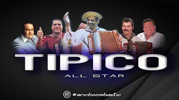 TIPICO RETRO MIX BY ERIC BOOMBASTIC