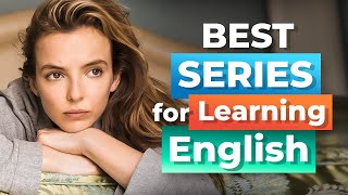 The 10 Best Tv Series To Learn English