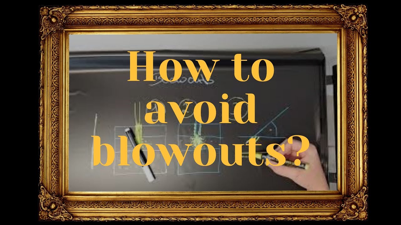 Палка и тычок: как избежать выбросов