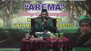 Live Bumi Arema Wajak Ngalam ( Allah Dohir Dan Bathin )