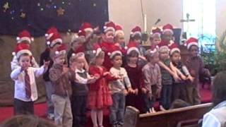 Nix Christmas Program 001.AVI