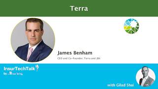Jame Benham, CEO of JKB and Terra: AI, Core Systems, and the Insurance Workforce Crisis