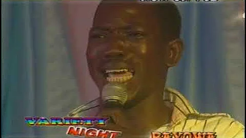 REMI ALUKO IN SOUTH AFRICA TOO MUCH EFISSY PLS.SUBSCRIBE TO FUJI TV NIGERIA