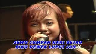 Reni Farida Pati Geni  Musik Video