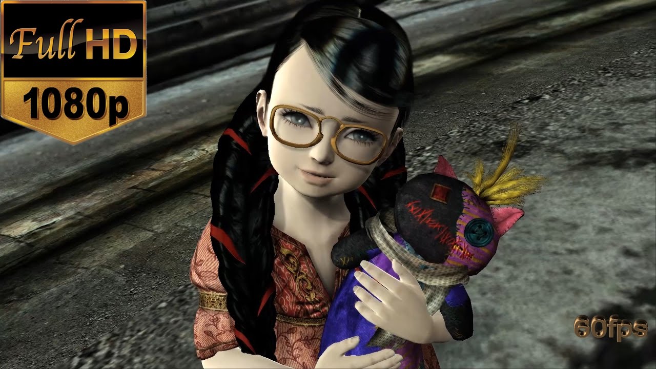 bayonetta pc controller bayonetta pc controller