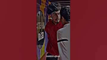 boy attitude video #youtubeshorts #shorts #viral #trending #abusalim #attitude #xml #abusalimoffcial