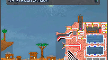 [The Sandbox]  - User-Created! day 8