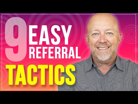 9 Surprisingly Easy Referral Marketing Strategies for Your Business