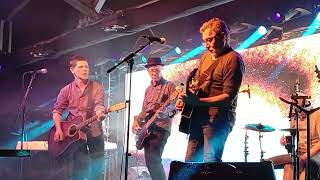 MAYBE BABY - North wind (live)