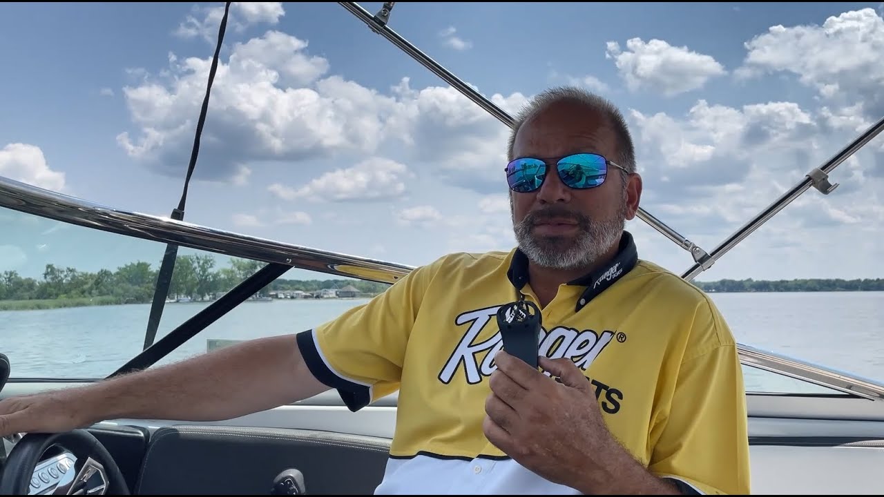 Chain of Lakes Boating 101: Tips from Captain Jim