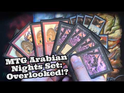 MTG | Vintage Cards Price Spike? Don't Sleep On This Overlooked
